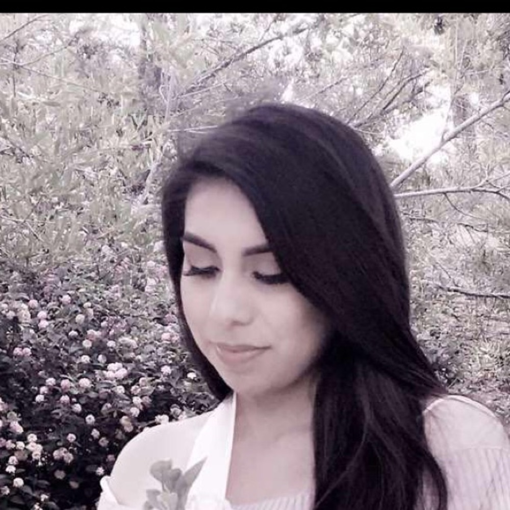 Meet your Posher, Brenda